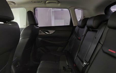 Changan CS35 Plus, 2023 год, 1 974 000 рублей, 12 фотография