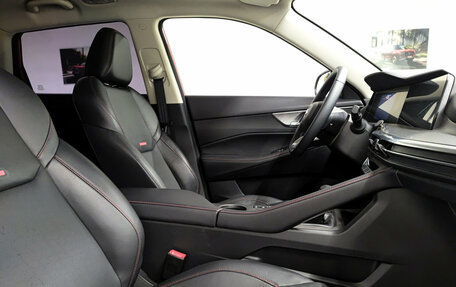 Changan CS35 Plus, 2023 год, 1 974 000 рублей, 11 фотография