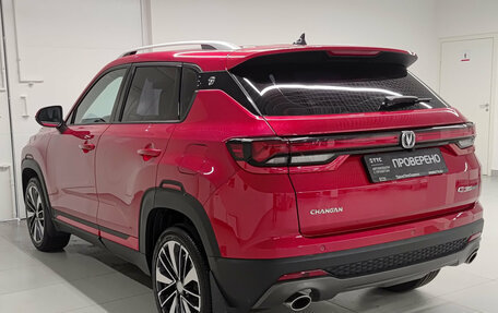 Changan CS35 Plus, 2023 год, 1 974 000 рублей, 7 фотография