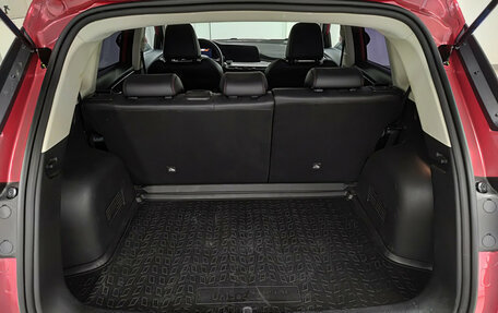 Changan CS35 Plus, 2023 год, 1 974 000 рублей, 10 фотография