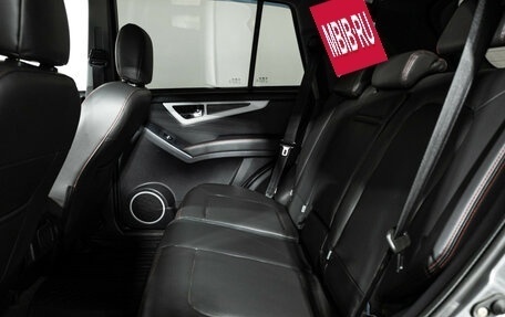 Lifan X60 I рестайлинг, 2017 год, 600 000 рублей, 10 фотография