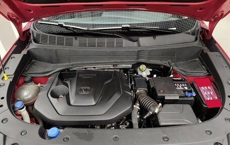 Changan CS35 Plus, 2023 год, 1 974 000 рублей, 9 фотография