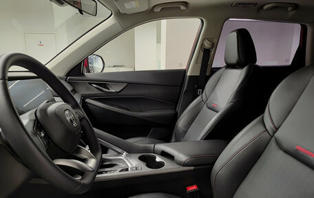 Changan CS35 Plus, 2023 год, 1 974 000 рублей, 16 фотография