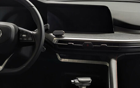 Changan CS35 Plus, 2023 год, 1 974 000 рублей, 15 фотография