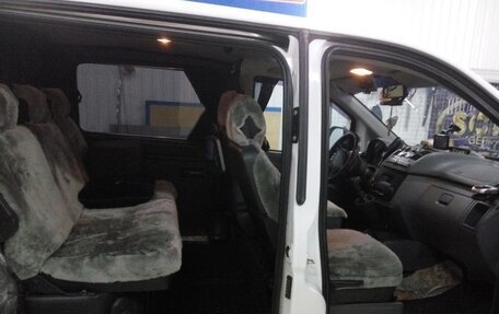 Mercedes-Benz Vito, 2007 год, 800 000 рублей, 4 фотография