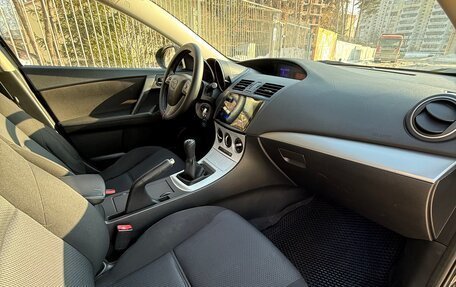 Mazda 3, 2011 год, 1 000 000 рублей, 8 фотография