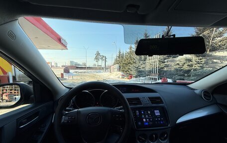 Mazda 3, 2011 год, 1 000 000 рублей, 10 фотография