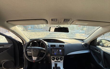 Mazda 3, 2011 год, 1 000 000 рублей, 7 фотография