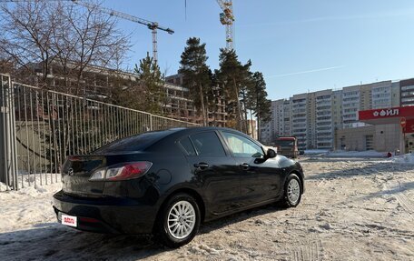 Mazda 3, 2011 год, 1 000 000 рублей, 4 фотография