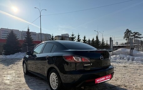 Mazda 3, 2011 год, 1 000 000 рублей, 3 фотография