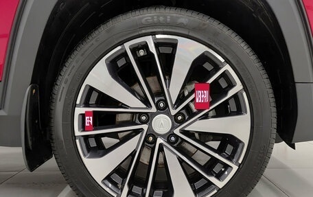 Changan CS35 Plus, 2023 год, 1 974 000 рублей, 18 фотография