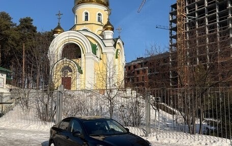 Mazda 3, 2011 год, 1 000 000 рублей, 5 фотография