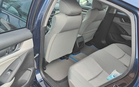 Honda Accord IX рестайлинг, 2019 год, 19 фотография