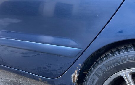 Mitsubishi Lancer IX, 2006 год, 299 000 рублей, 4 фотография