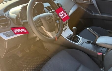 Mazda 3, 2011 год, 1 000 000 рублей, 6 фотография