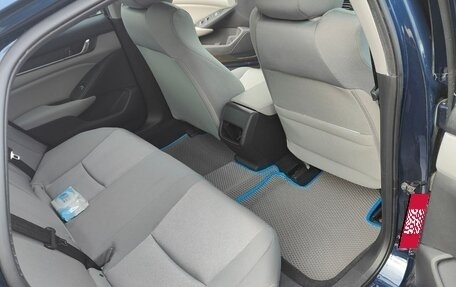 Honda Accord IX рестайлинг, 2019 год, 18 фотография