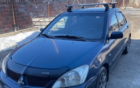 Mitsubishi Lancer IX, 2006 год, 299 000 рублей, 2 фотография