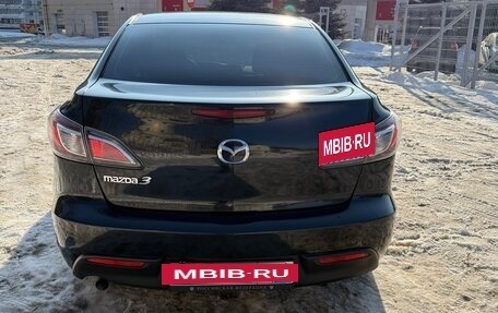 Mazda 3, 2011 год, 1 000 000 рублей, 11 фотография
