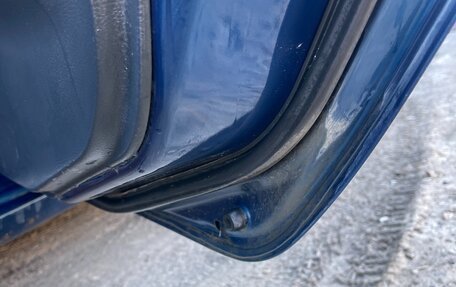 Mitsubishi Lancer IX, 2006 год, 299 000 рублей, 9 фотография