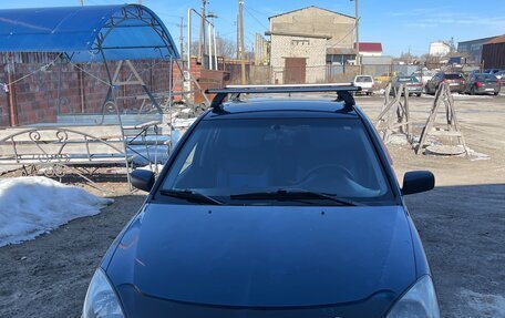 Mitsubishi Lancer IX, 2006 год, 299 000 рублей, 6 фотография