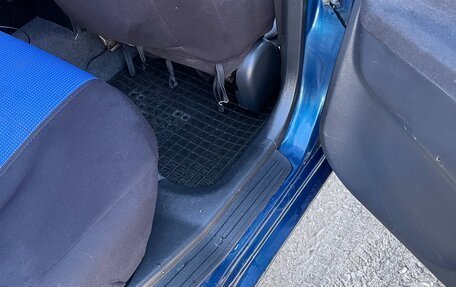 Mitsubishi Lancer IX, 2006 год, 299 000 рублей, 8 фотография