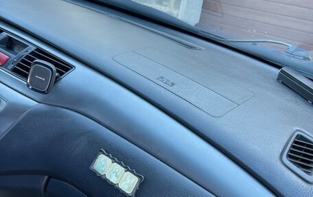 Mitsubishi Lancer IX, 2006 год, 299 000 рублей, 12 фотография