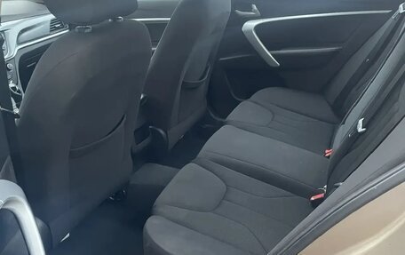 Geely Emgrand 7 I, 2019 год, 1 100 000 рублей, 5 фотография