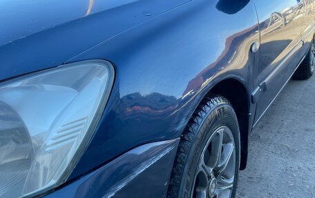 Mitsubishi Lancer IX, 2006 год, 299 000 рублей, 15 фотография