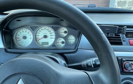 Mitsubishi Lancer IX, 2006 год, 299 000 рублей, 14 фотография