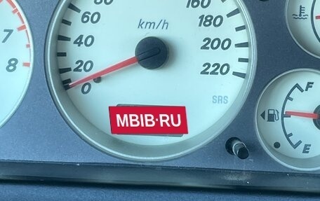 Mitsubishi Lancer IX, 2006 год, 299 000 рублей, 13 фотография