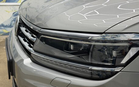 Volkswagen Tiguan II, 2017 год, 3 049 000 рублей, 13 фотография