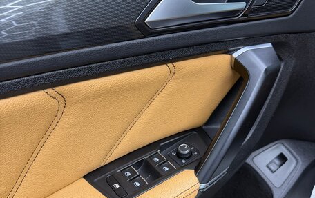 Volkswagen Tiguan II, 2017 год, 3 049 000 рублей, 11 фотография