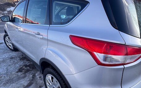 Ford Kuga III, 2015 год, 1 200 000 рублей, 3 фотография