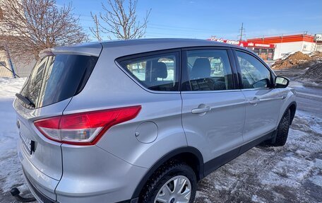 Ford Kuga III, 2015 год, 1 200 000 рублей, 4 фотография