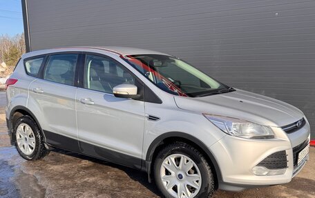 Ford Kuga III, 2015 год, 1 200 000 рублей, 5 фотография