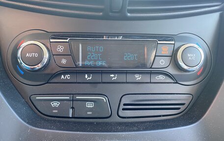 Ford Kuga III, 2015 год, 1 200 000 рублей, 9 фотография