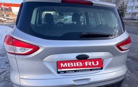 Ford Kuga III, 2015 год, 1 200 000 рублей, 2 фотография