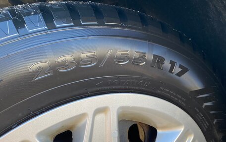 Ford Kuga III, 2015 год, 1 200 000 рублей, 19 фотография