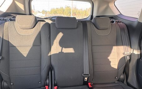 Ford Kuga III, 2015 год, 1 200 000 рублей, 10 фотография