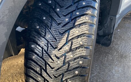 Ford Kuga III, 2015 год, 1 200 000 рублей, 18 фотография