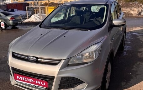 Ford Kuga III, 2015 год, 1 200 000 рублей, 6 фотография