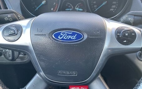 Ford Kuga III, 2015 год, 1 200 000 рублей, 16 фотография