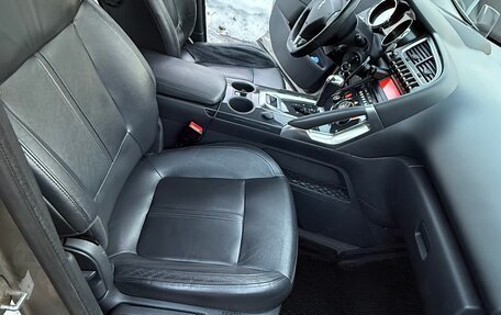 Peugeot 3008 I рестайлинг, 2012 год, 865 000 рублей, 12 фотография