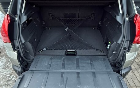 Peugeot 3008 I рестайлинг, 2012 год, 865 000 рублей, 7 фотография