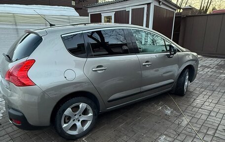 Peugeot 3008 I рестайлинг, 2012 год, 865 000 рублей, 3 фотография