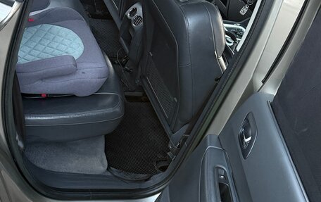 Peugeot 3008 I рестайлинг, 2012 год, 865 000 рублей, 13 фотография