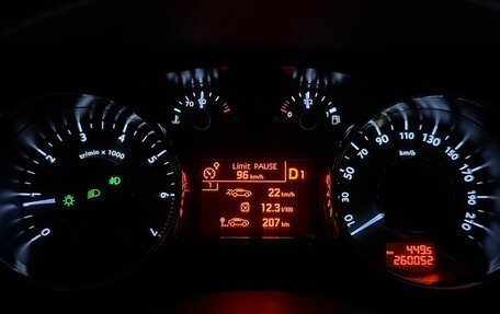 Peugeot 3008 I рестайлинг, 2012 год, 865 000 рублей, 15 фотография