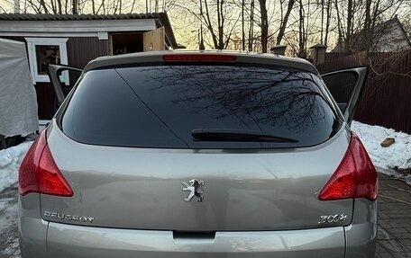 Peugeot 3008 I рестайлинг, 2012 год, 865 000 рублей, 5 фотография