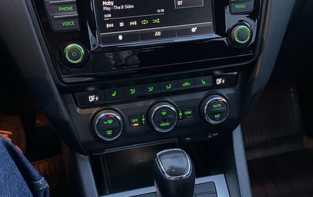 Skoda Octavia, 2015 год, 1 680 000 рублей, 4 фотография