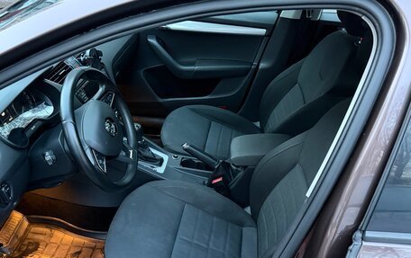 Skoda Octavia, 2015 год, 1 680 000 рублей, 5 фотография